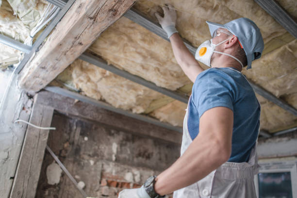 East Camden, AR Insulation Contractor Company