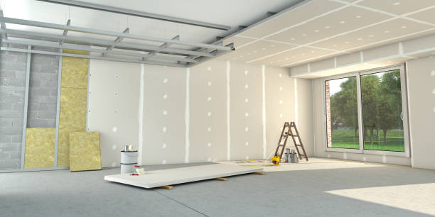 Best Residential Insulation in East Camden, AR