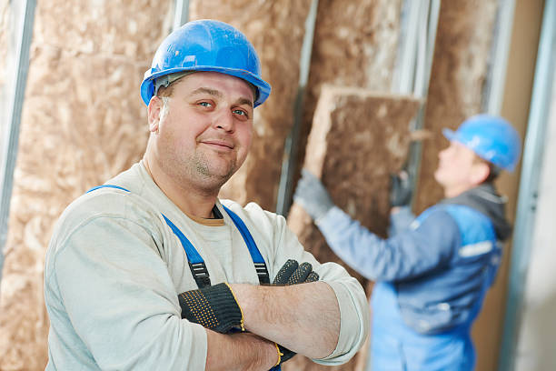 Types of Insulation We Offer in East Camden, AR